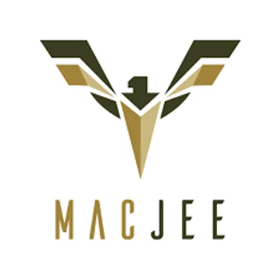Mac Jee