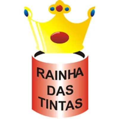 Rainha das Tintas